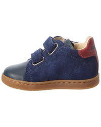 Naturino Naturino Adam Leather Boot
