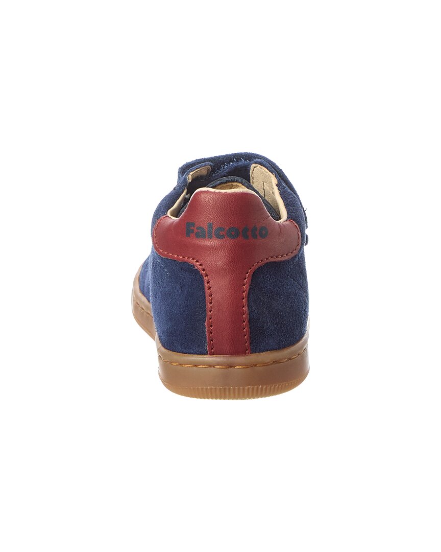 Naturino Naturino Adam Leather Boot