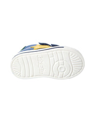 Naturino Falcotto Sasha Vl Leather Sneaker