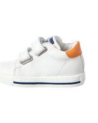 Naturino Falcotto Sasha Vl Leather Sneaker