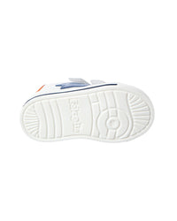 Naturino Falcotto Sasha Vl Leather Sneaker