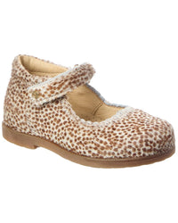 Naturino Naturino Falcotto Plinpi 2 Haircalf Flat