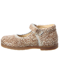 Naturino Naturino Falcotto Plinpi 2 Haircalf Flat