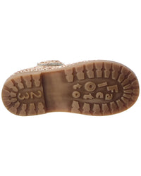 Naturino Naturino Falcotto Plinpi 2 Haircalf Flat