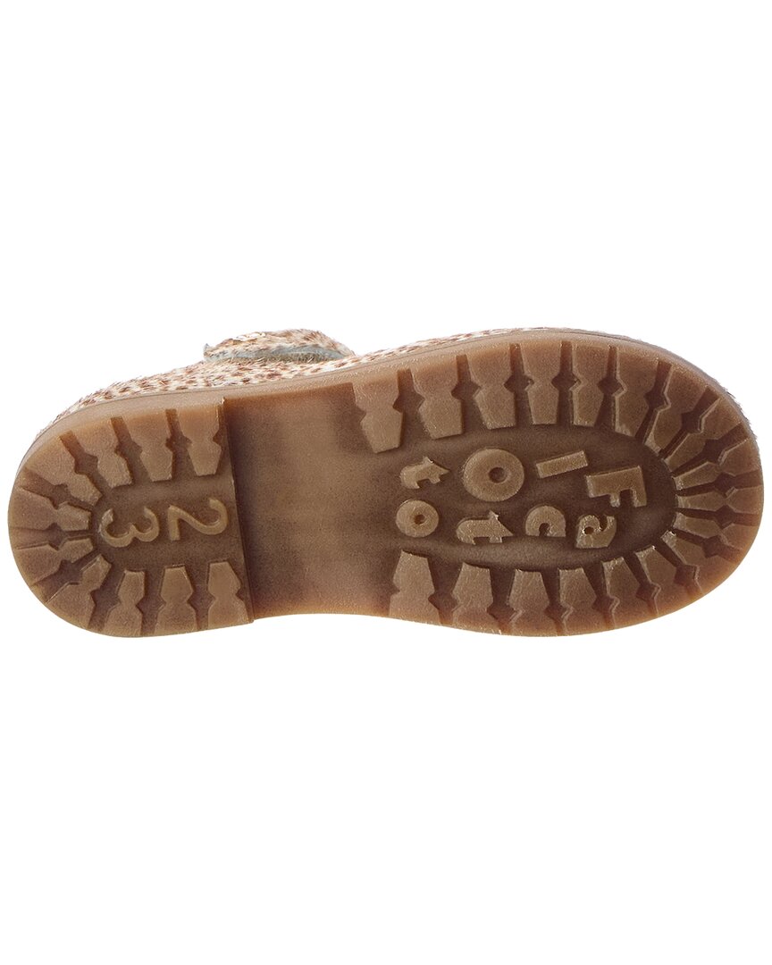 Naturino Naturino Falcotto Plinpi 2 Haircalf Flat