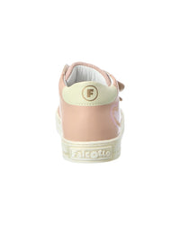 Naturino Naturino Falcotto Twille Suede Sneaker
