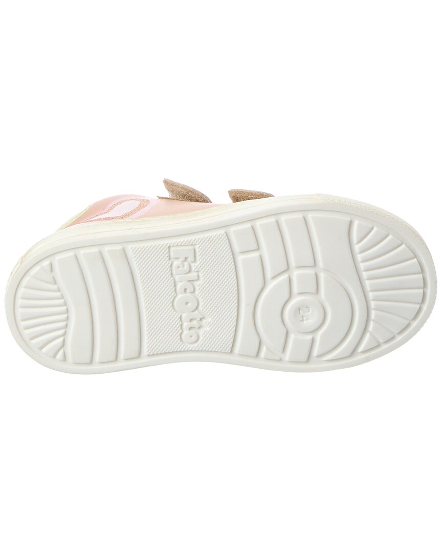 Naturino Naturino Falcotto Twille Suede Sneaker