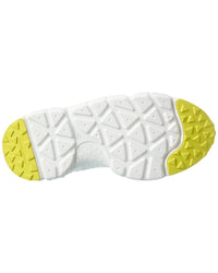 Naturino Naturino Doi Junior Leather & Nylon Sneaker
