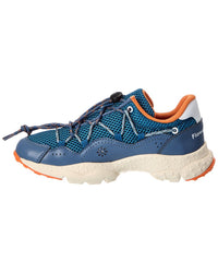 Naturino Raikiri Junior Leather & Mesh Sneaker