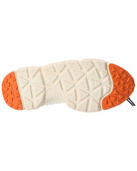 Naturino Raikiri Junior Leather & Mesh Sneaker