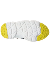 Naturino Goro Junior Leather & Nylon Sneaker