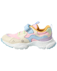 Naturino Naturino Yamano 3 Junior Leather Sneaker