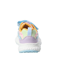 Naturino Naturino Yamano 3 Junior Leather Sneaker