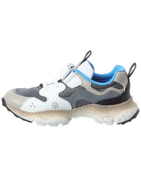 Naturino Naturino Yamano 3 Junior Leather Sneaker