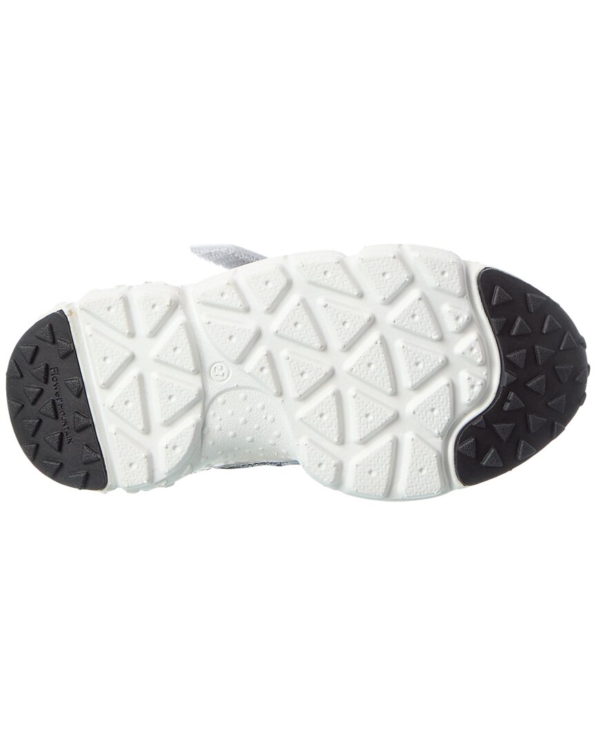 Naturino Naturino Yamano 3 Junior Leather Sneaker