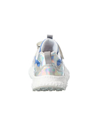 Naturino Naturino Yamano 3 Junior Leather Sneaker