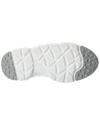 Naturino Raikiri Junior Leather & Mesh Sneaker