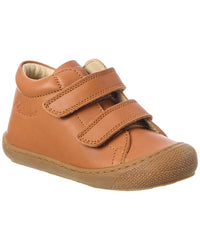 Naturino Naturino Cocoon Leather Sneaker