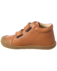 Naturino Naturino Cocoon Leather Sneaker