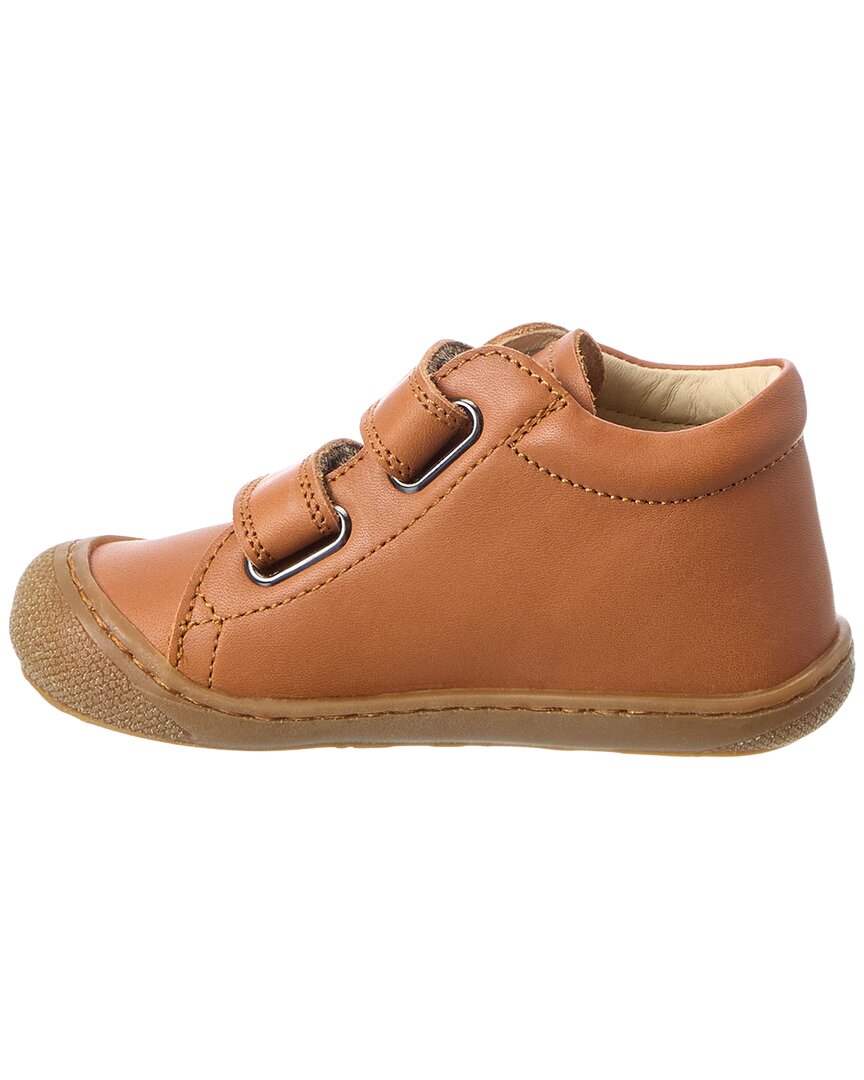 Naturino Naturino Cocoon Leather Sneaker