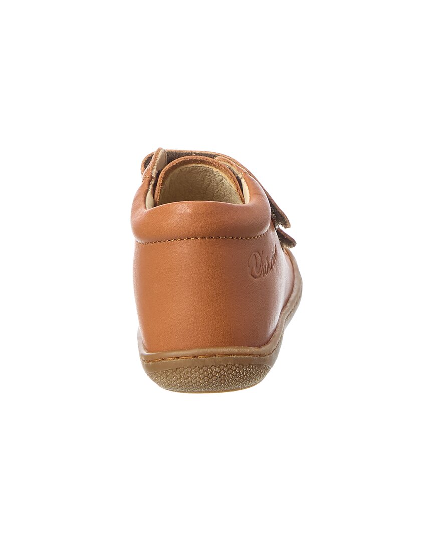 Naturino Naturino Cocoon Leather Sneaker