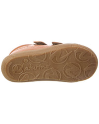 Naturino Naturino Cocoon Leather Sneaker