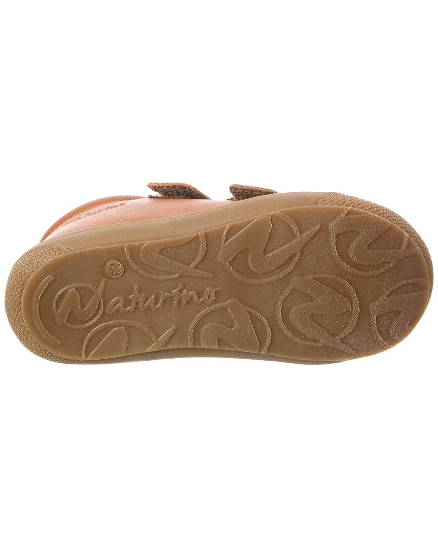 Naturino Naturino Cocoon Leather Sneaker