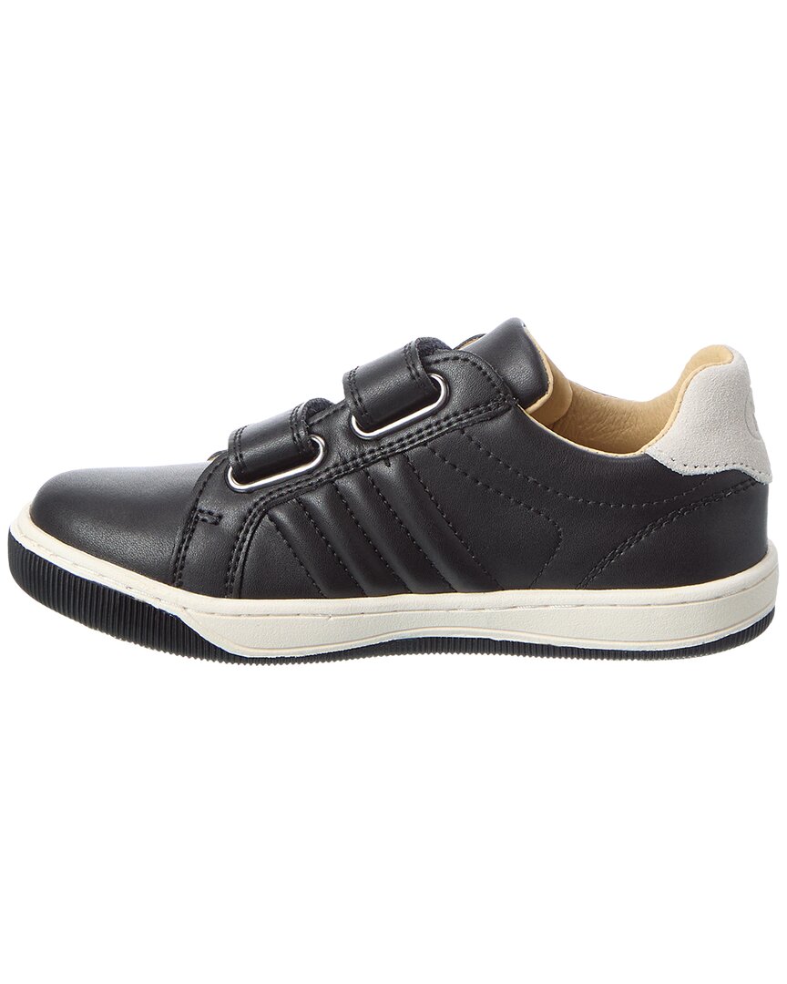 Naturino Naturino Nume Leather Sneaker