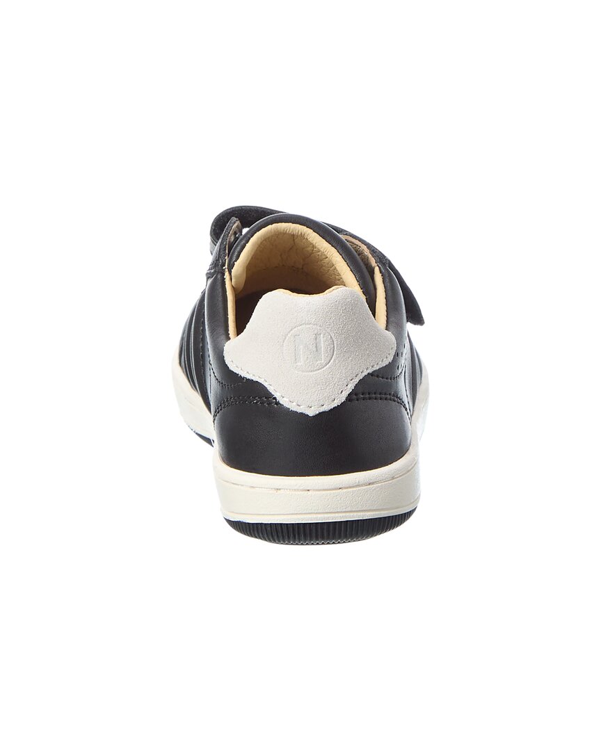 Naturino Naturino Nume Leather Sneaker