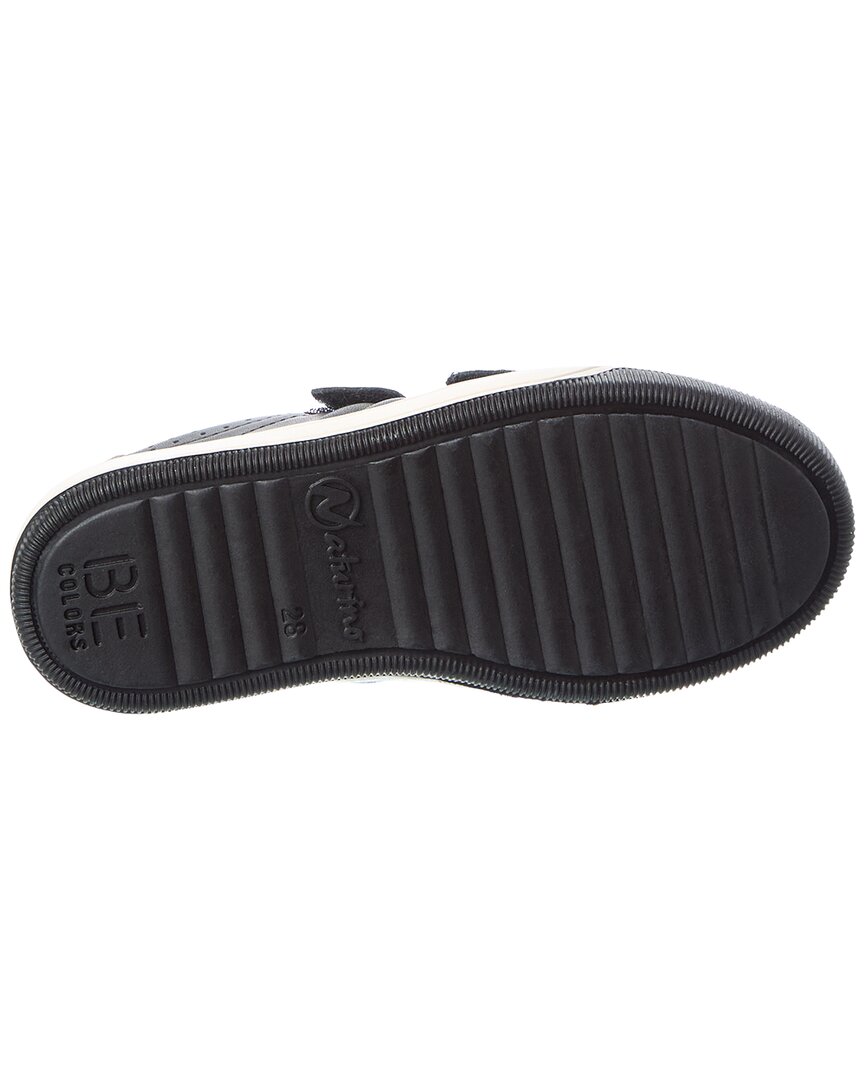 Naturino Naturino Nume Leather Sneaker