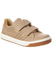 Naturino Naturino Nume Leather Sneaker