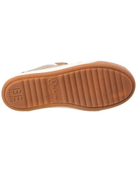 Naturino Naturino Nume Leather Sneaker