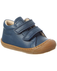 Naturino Naturino Cocoon Leather Sneaker