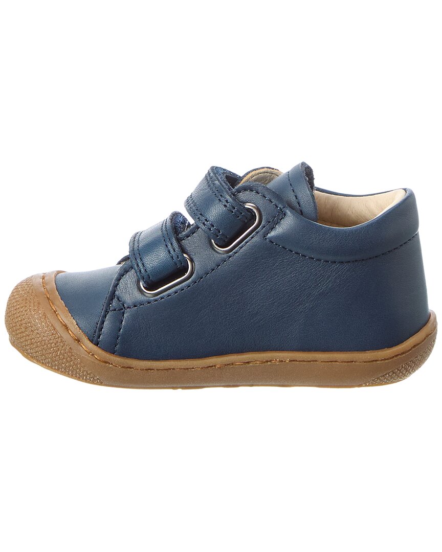 Naturino Naturino Cocoon Leather Sneaker