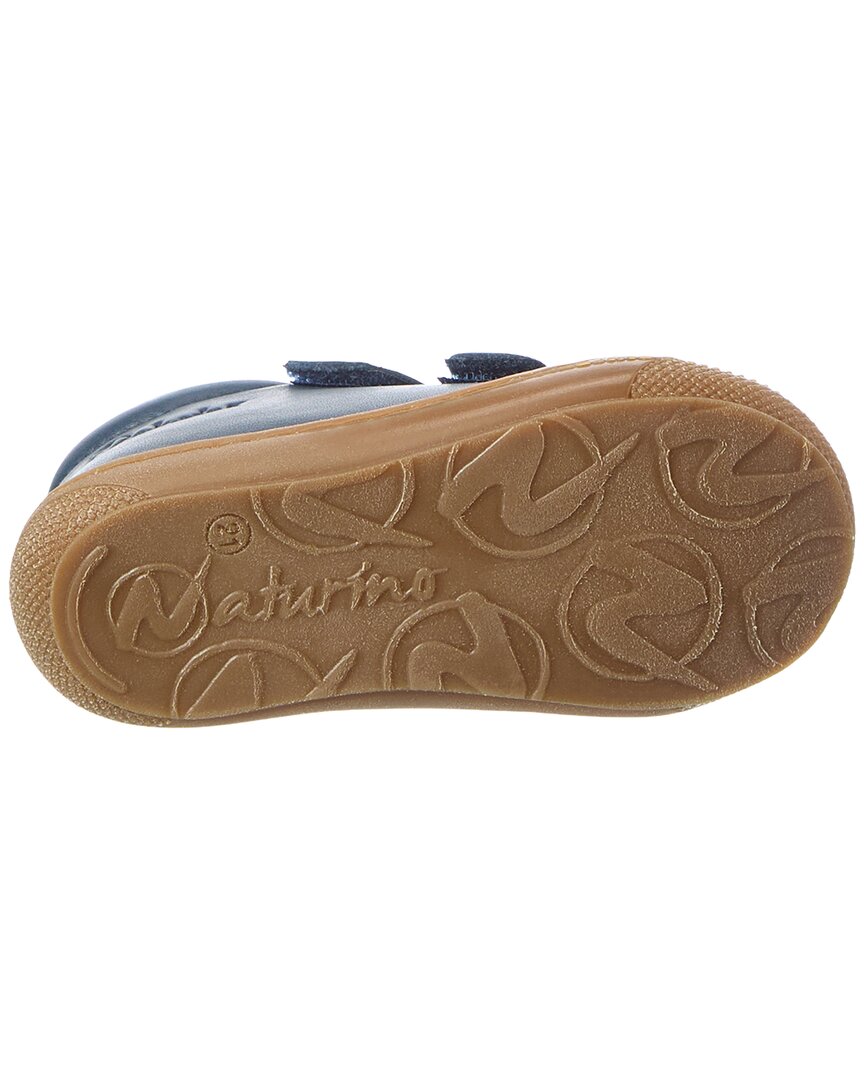 Naturino Naturino Cocoon Leather Sneaker