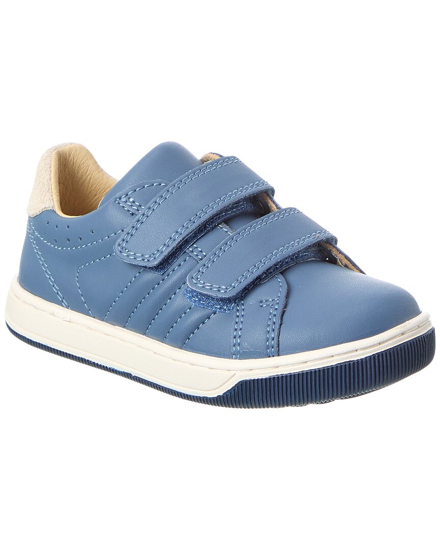 Naturino Naturino Nume Leather Sneaker