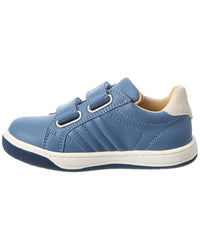 Naturino Naturino Nume Leather Sneaker