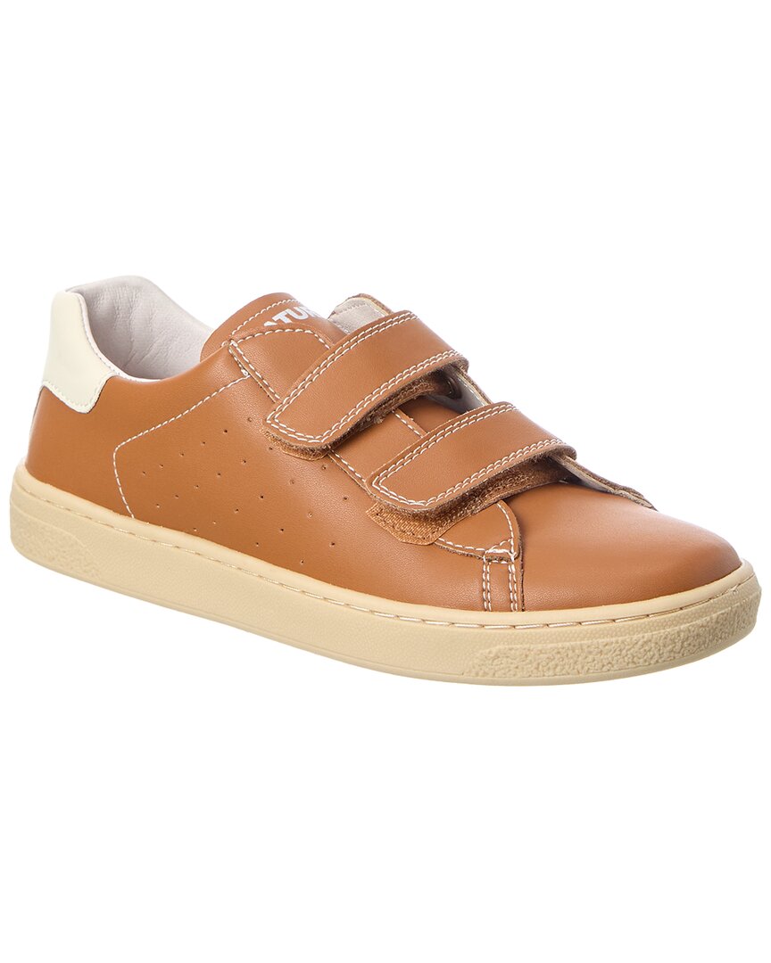 Naturino Naturino Hasselt 2 Leather Sneaker