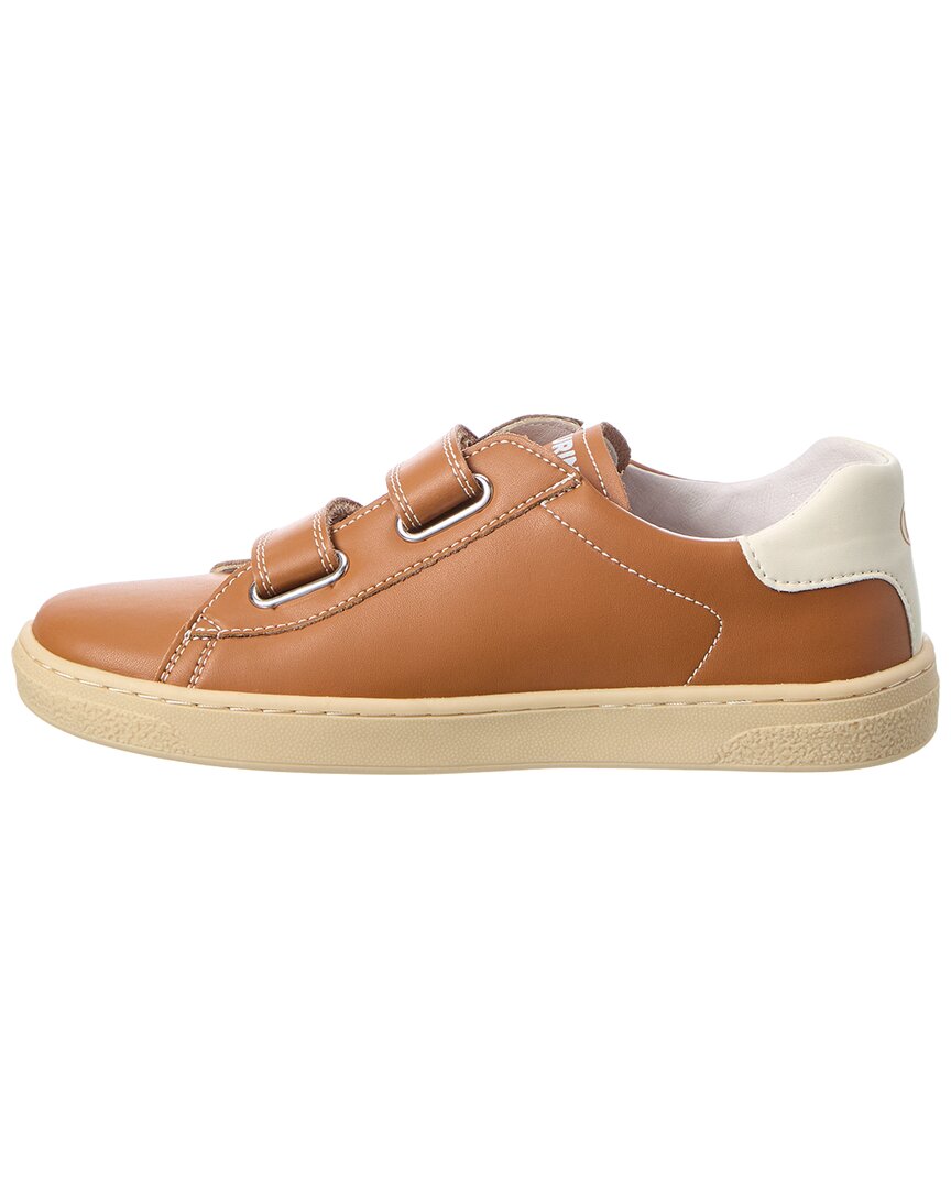 Naturino Naturino Hasselt 2 Leather Sneaker