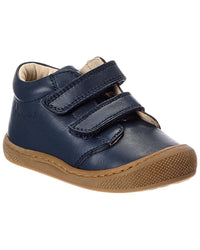 Naturino Naturino Cocoon Wide Leather Sneaker