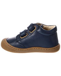Naturino Naturino Cocoon Wide Leather Sneaker
