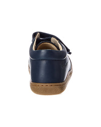 Naturino Naturino Cocoon Wide Leather Sneaker