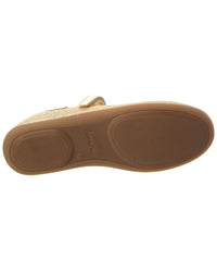 Naturino Naturino Pavia 2 Glitter Leather Flat