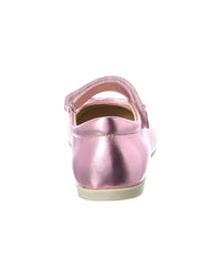Naturino Naturino Leather Ballet Flat