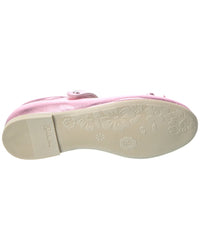 Naturino Naturino Leather Ballet Flat