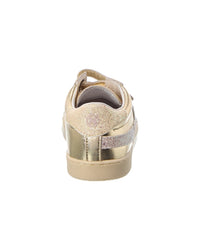 Naturino Naturino Singery Low Leather Sneaker