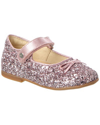Naturino Naturino Glitter Ballet Flat