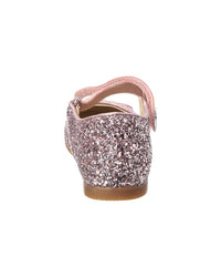 Naturino Naturino Glitter Ballet Flat