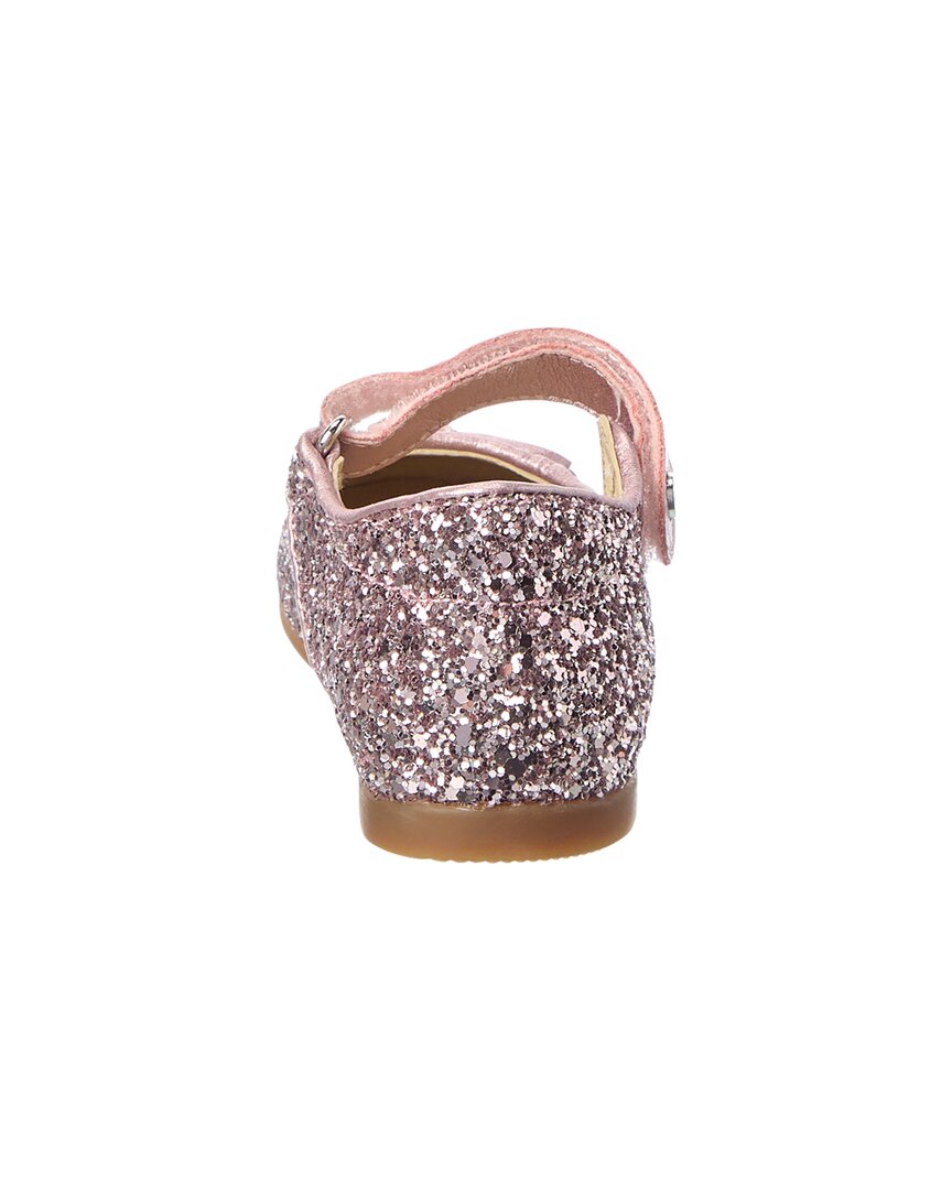 Naturino Naturino Glitter Ballet Flat