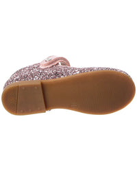 Naturino Naturino Glitter Ballet Flat